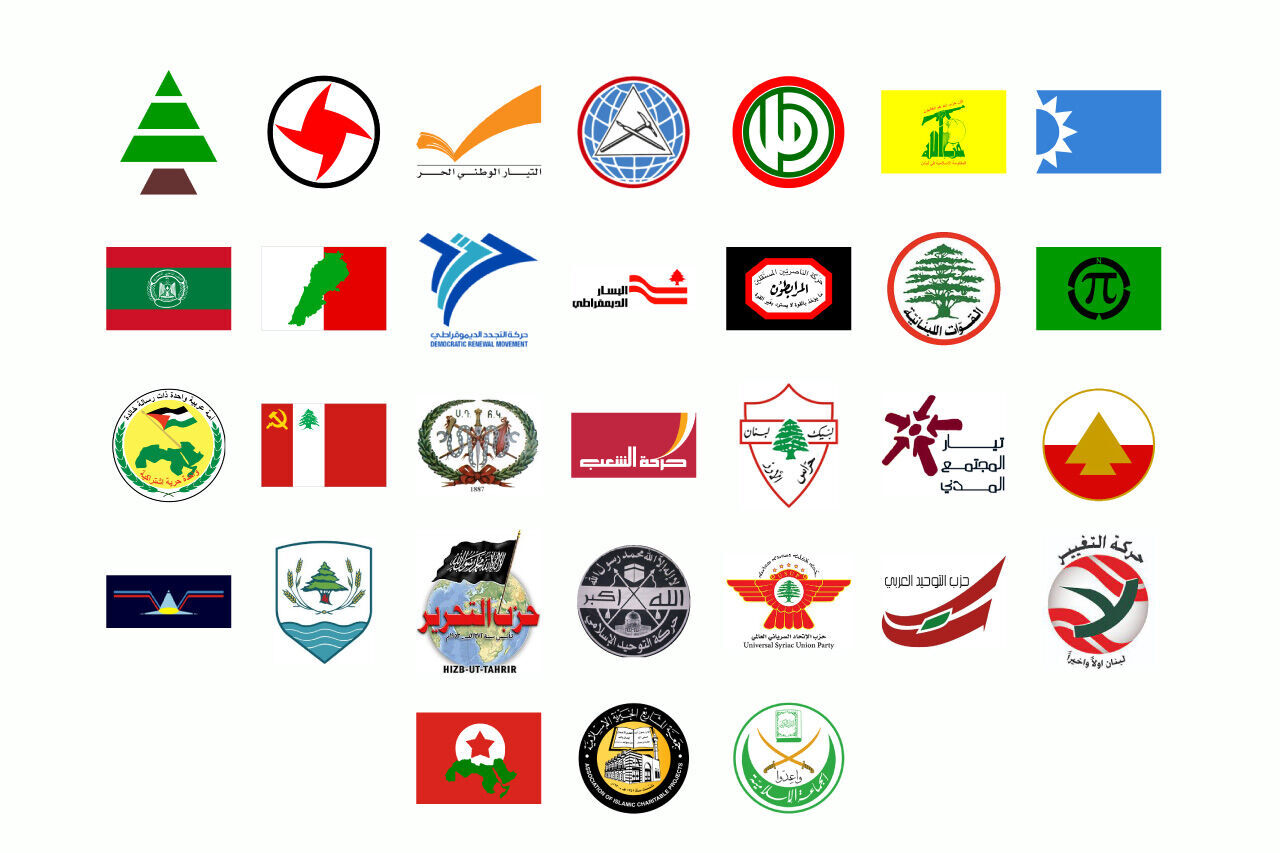 ائتلاف احزاب لبنان: قانون اعدام اسرای فلسطینی هرگز مقاومت را متوقف نخواهد کرد