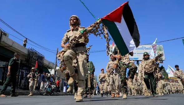 یمن به صهیونیست‌ها: دست به ماشه هستیم