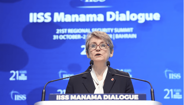 ادعای لندن درباره طرح خلع سلاح حماس