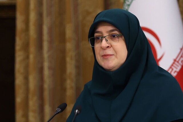 سخنگوی دولت: پیش‌بینی چشم‌انداز تورم ایران برای سال آینده ۴۱/۶ درصد خواهد بود