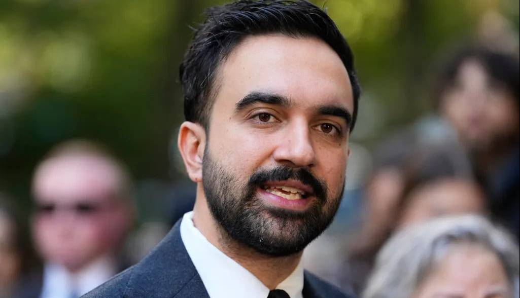 ممدانی: سلسله سیاسی را سرنگون کردیم؛ آینده در دست ماست