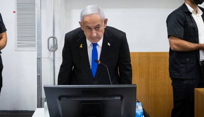 نقشه نتانیاهو برای سوء استفاده سیاسی از یک بحران داخلی