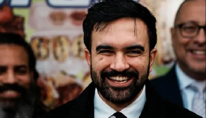 هراس صهیونیست‌ها از پیروزی زهران ممدانی برای سکانداری بزرگترین شهر یهودی جهان