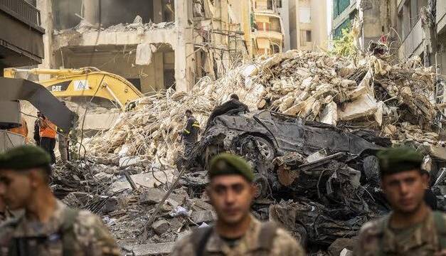 یک شهید و یک زخمی در حمله رژیم صهیونیستی به جنوب لبنان