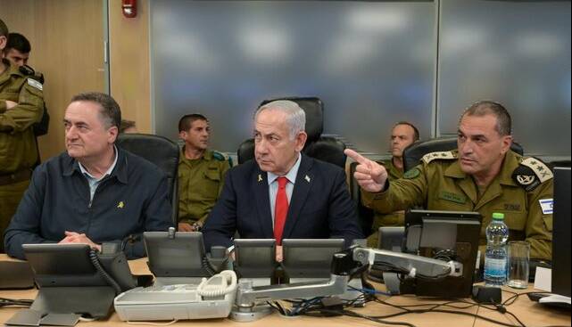 مخالفت نتانیاهو با طرح زامیر برای آزادی اعضای حماس از رفح