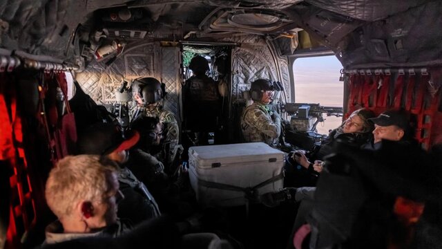 ایرانیان جهان