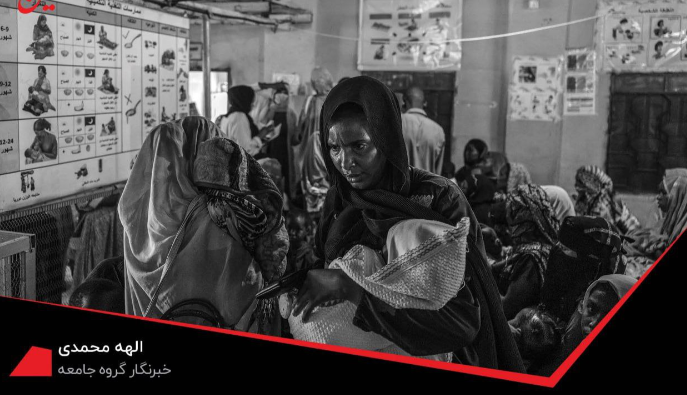 نسل کشی در دارفور