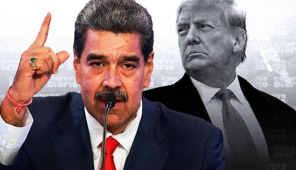 گزارش افشاگرانه «نیویورک تایمز» از طرح آمریکا برای قتل «مادورو»