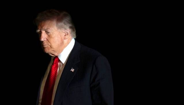 چرا ترامپ به نیجریه حساس شده است؟