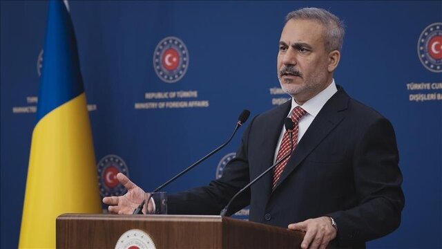 فیدان: اسرائیل به تعهدات خود در غزه عمل نمی‌کند