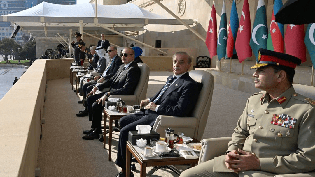 ایرانیان جهان