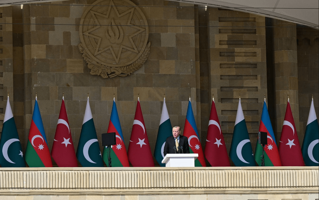 ایرانیان جهان