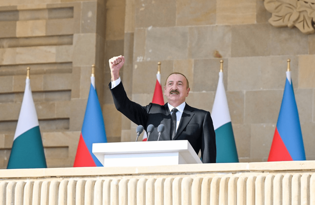 ایرانیان جهان