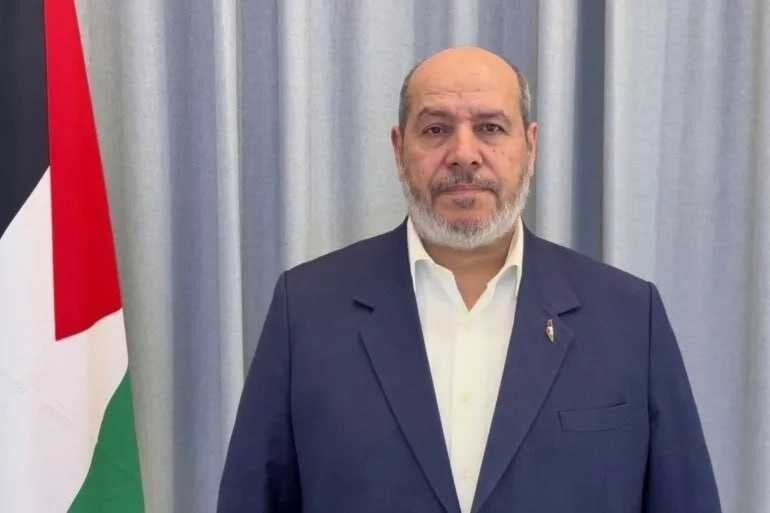 حماس: «طوفان الاقصی» واکنش به نادیده گرفتن مسأله فلسطین بود