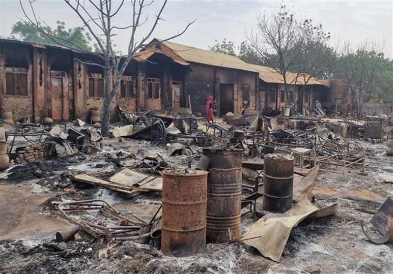 ایرانیان جهان