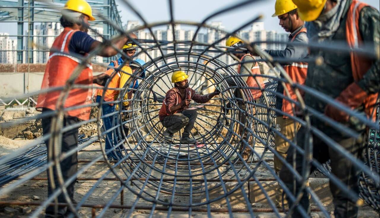 هند نیروی کار را به سلاح جدید دیپلماسی تبدیل می‌کند