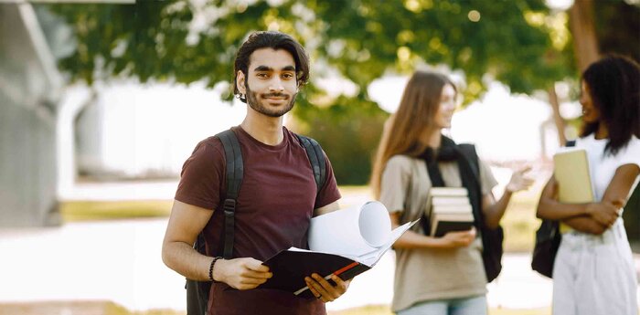 ایرانیان جهان