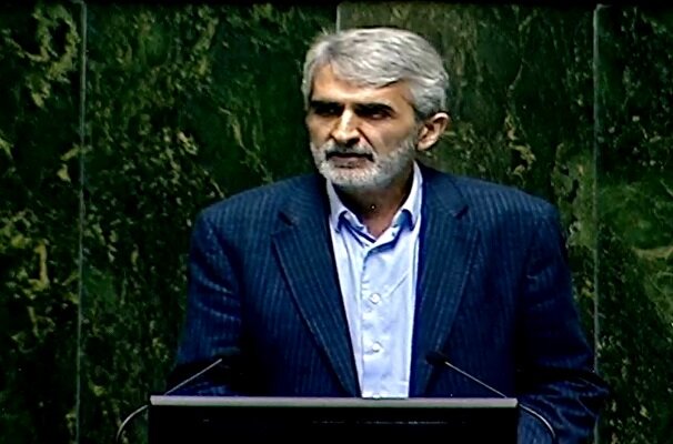 ایرانیان جهان