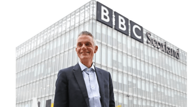 دو سردبیر بی‌بی‌سی به خاطر تحریف سخنرانی ترامپ استعفا کردند