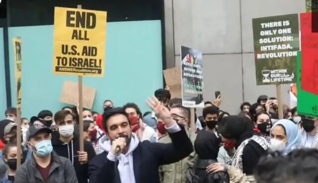 ایرانیان جهان