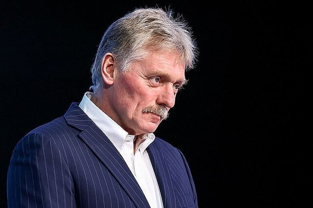 پسکوف: اروپایی‌ها کی‌یف را فریب می‌دهند