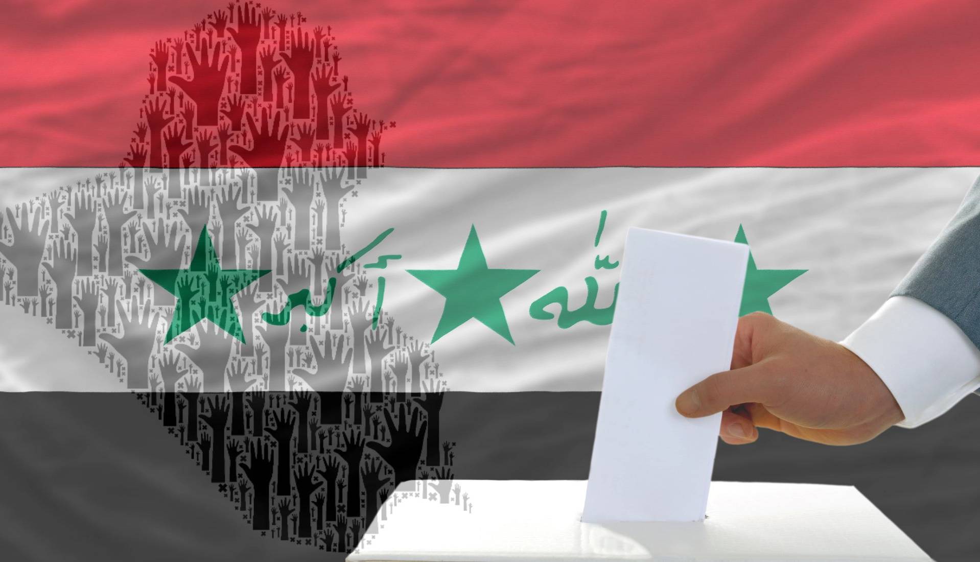 آغاز مرحله دوم و عمومی ششمین انتخابات پارلمانی عراق