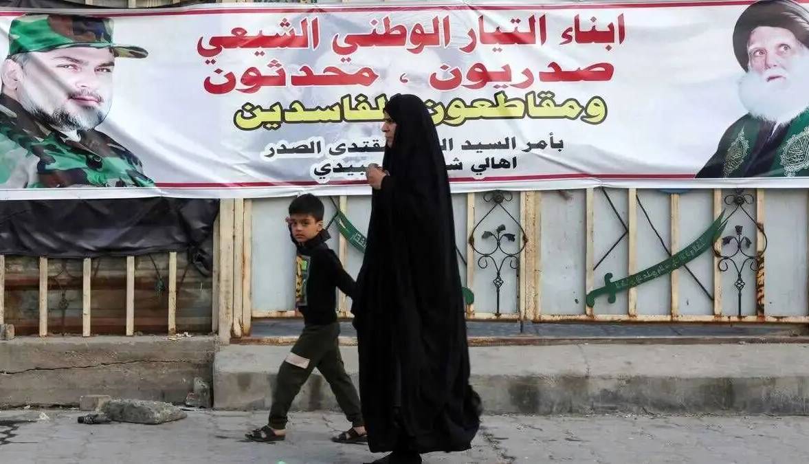 اخبار ضد و نقیض از وضعیت رای گیری در شهرک صدر