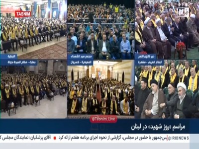 نعیم‌ قاسم: خلع سلاح بهانه‌ای برای محدودکردن مقاومت است