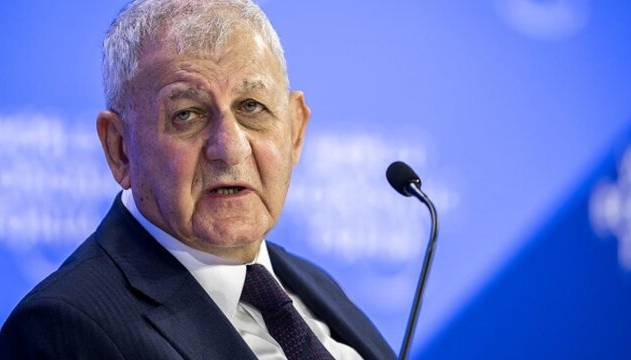 رئیس‌جمهور عراق: باید به نتایج انتخابات احترام گذاشت