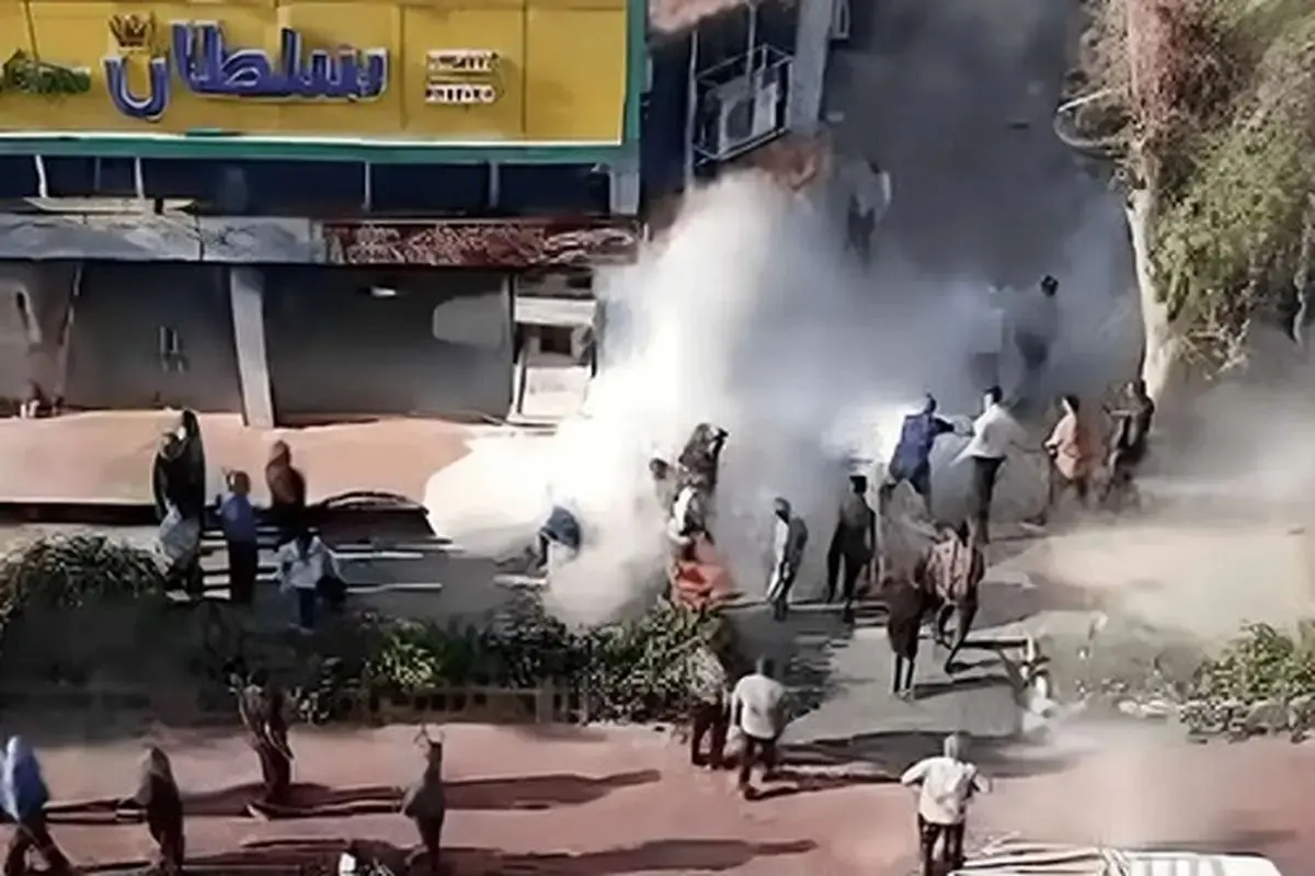 سرمقاله هم میهن/ خواسته‌ای از وزیر محترم کشور: گزارشی بی طرفانه جامع، سریع و شفاف منتشر کنید