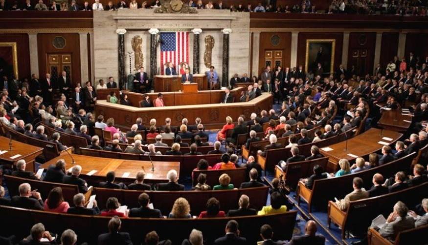 ۱۰۰ عضو دموکرات کنگره آمریکا خواستار محاکمه شهرک‌نشینان صهیونیست شدند