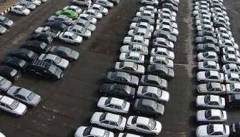 افزایش آرام قیمت خودرو در هفته سوم آبان