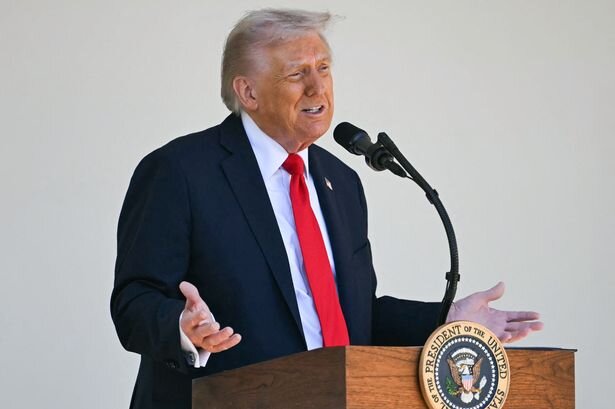 افزایش انتقاد‌ها از تجمل گرایی ترامپ