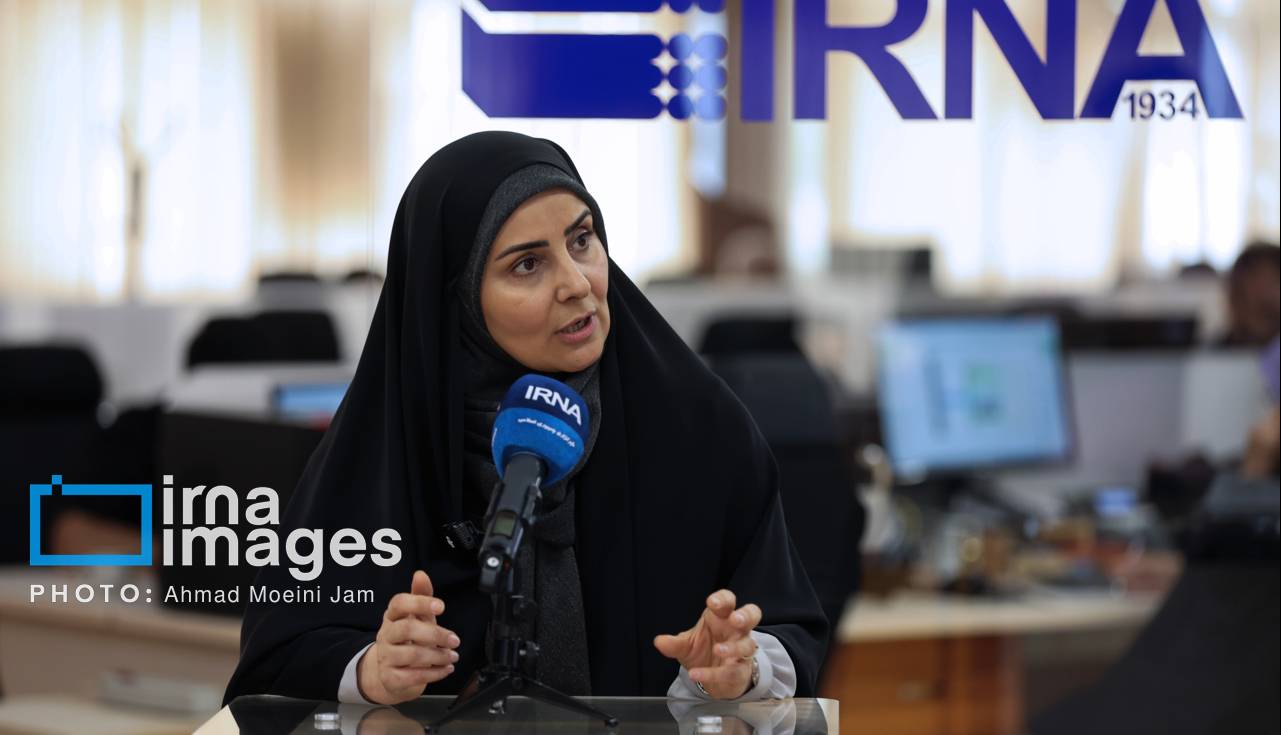 فرزانه صادق: ۱۴ آیین‌نامه‌ وزارت راه در قانون برنامه هفتم، ابلاغ هیات وزیران را گرفته است