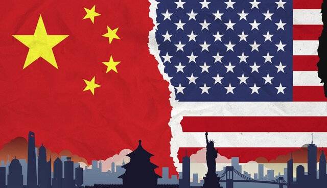 کاخ سفید: علی‌بابا به ارتش چین برای هدف قرار دادن آمریکا کمک می‌کند