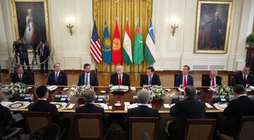 سرمقاله شرق/ توسعه پیمان ابراهیم