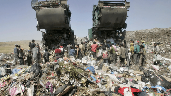 ایرانیان جهان