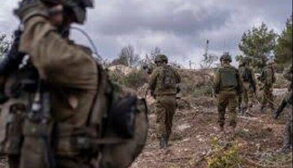 تحرکات جدید اسرائیل در درعا سوریه