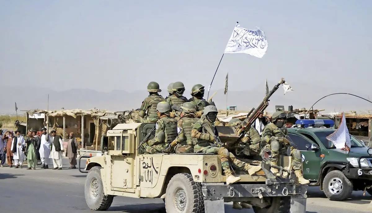 مرزهای داغ؛ جنگ در مرزهای شرقی ایران از سر گرفته می شود؟