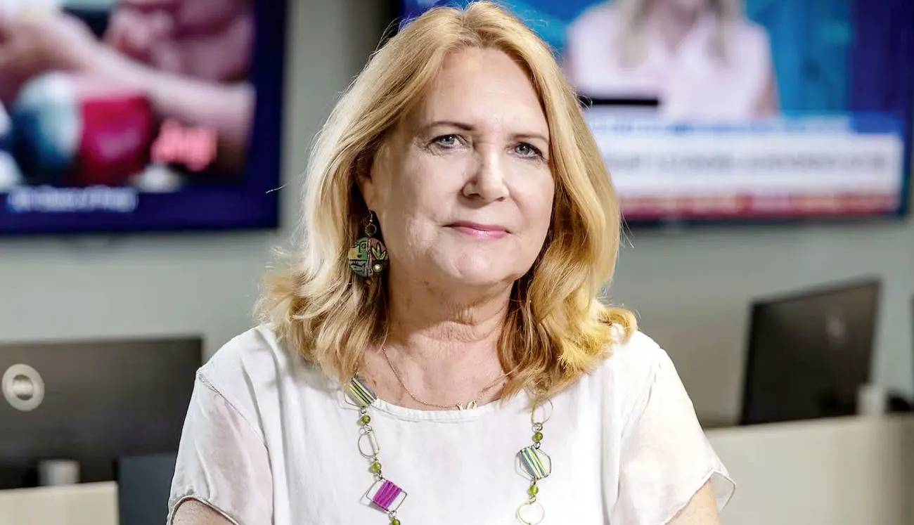 قهرمان خوبِ داستانی بد؛ درباره خبرنگاری آمریکایی که رسوایی اپستین را مصرانه پیگیری می‌‏کند