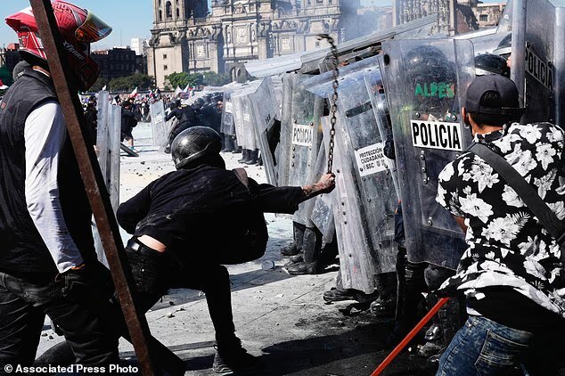 ایرانیان جهان