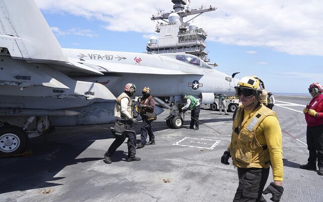 ایرانیان جهان