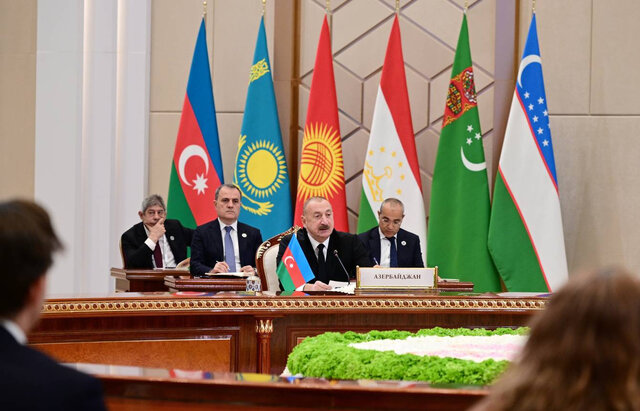 ایرانیان جهان