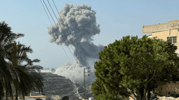 رسانه صهیونیستی: احتمال حمله گسترده اسرائیل به لبنان