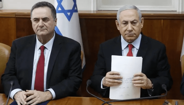 نتانیاهو با وزیر جنگ خود به مشکل برخورد