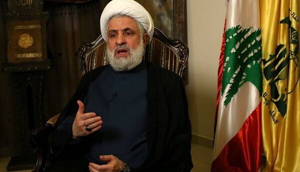 دبیرکل حزب‌الله لبنان امروز سخنرانی می‌کند