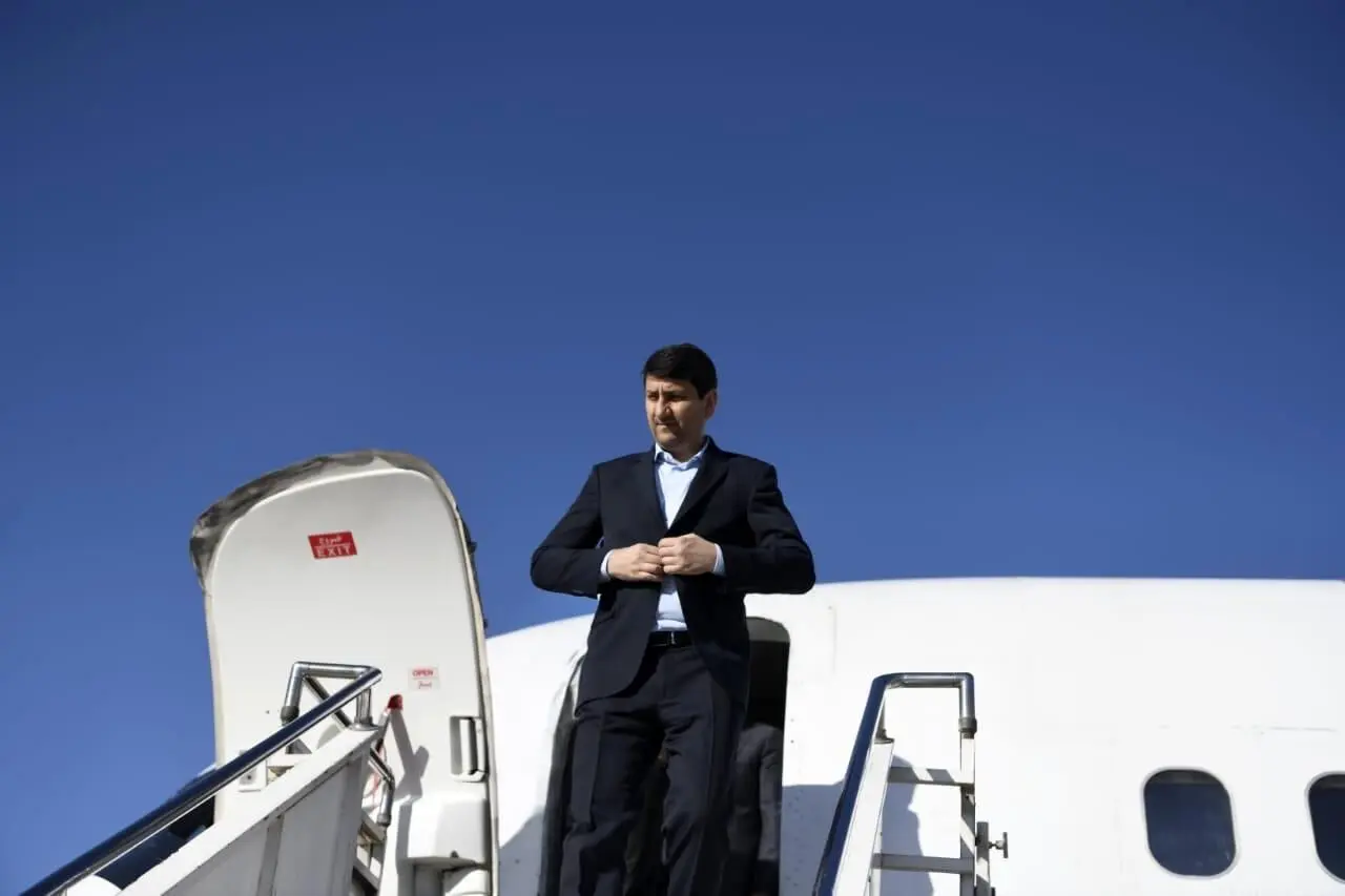 سرمقاله ایران/ پیام ایران در اجلاس WTDC-25؛ بازگشت دیپلماسی فناوری به خط مقدم