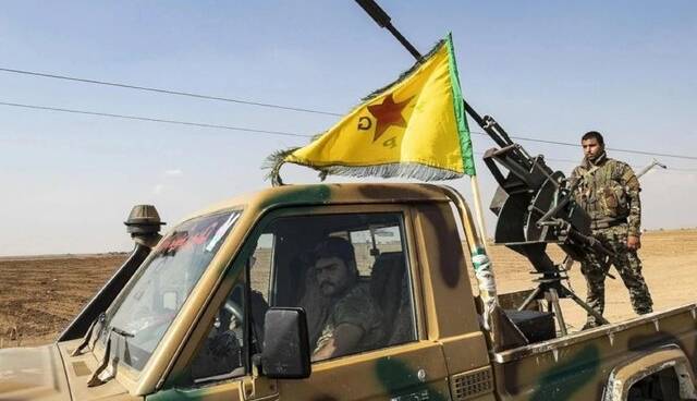 «پ.ک.ک» از مرز عراق و ترکیه عقب‌نشینی کرد