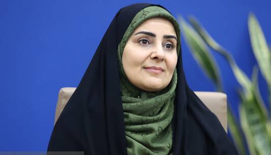 وزیر راه: ایران می‌تواند دروازه ورود اروپا از طریق مسیر ریلی چین باشد