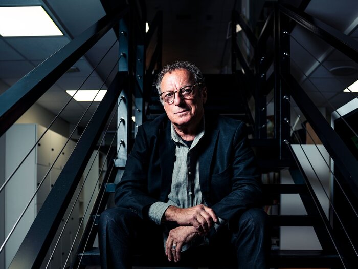 ایرانیان جهان